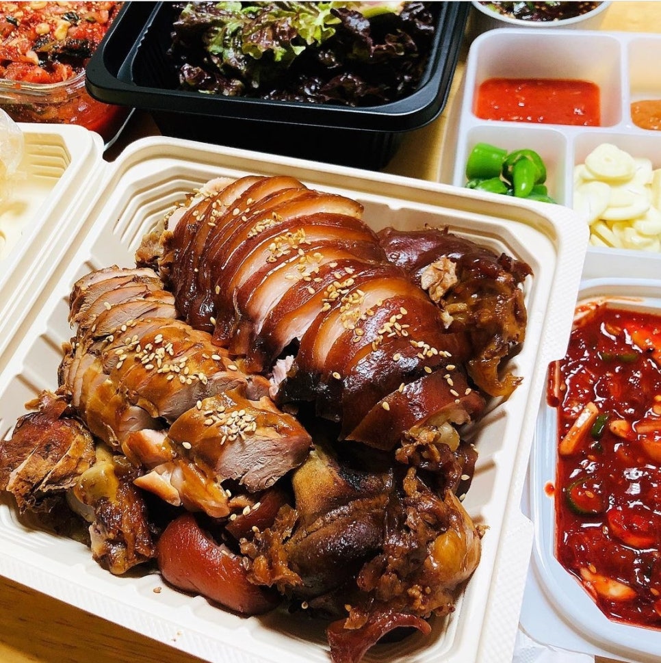구구족배달 이미지