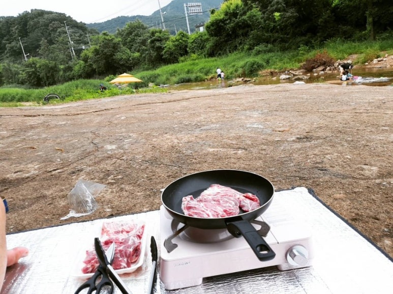 환희푸드 이미지