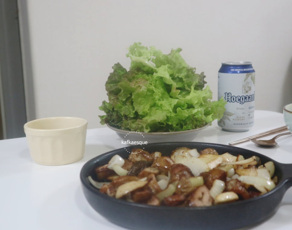 산수골식품 이미지