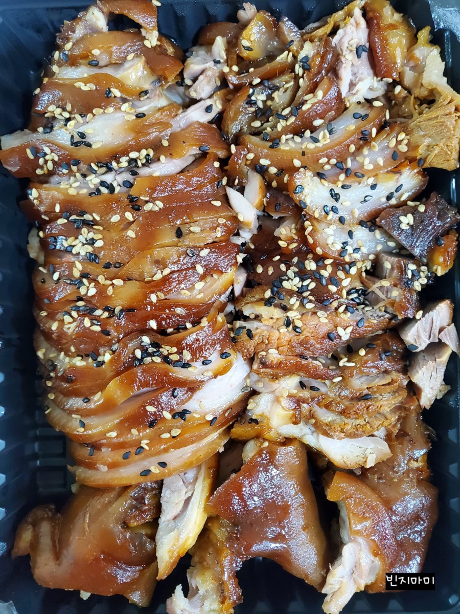 족발zone 이미지