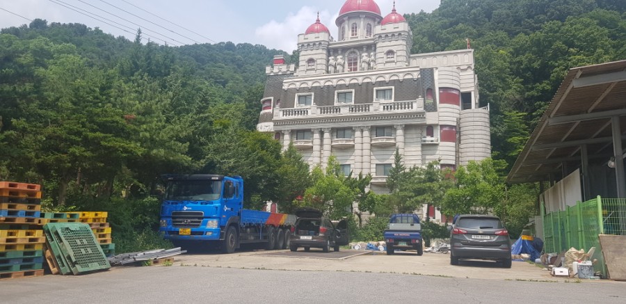청평밧데리 이미지