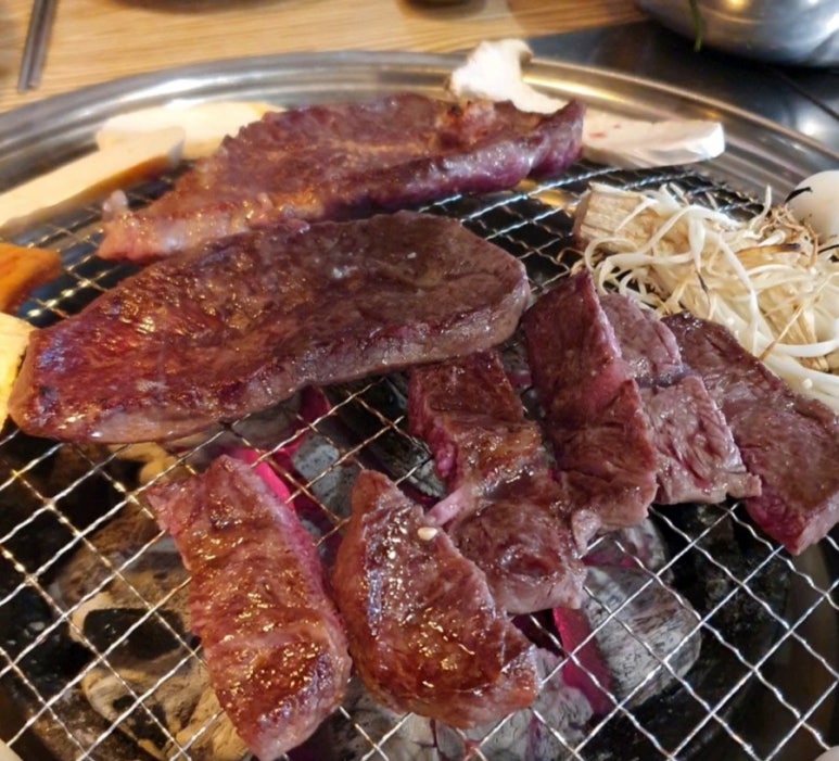 무리소북촌삼대갈비 이미지