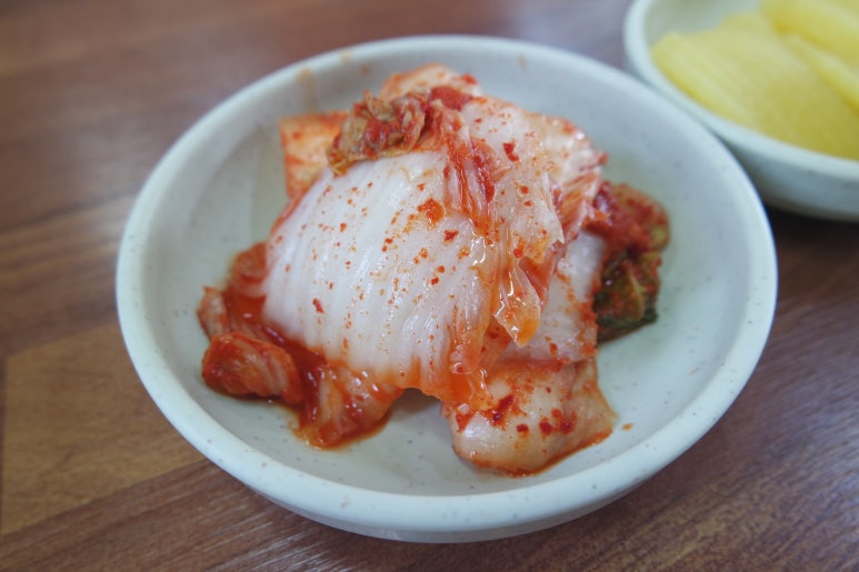 이가야칼국수 이미지
