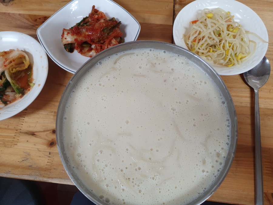 미자죽집 사진 4