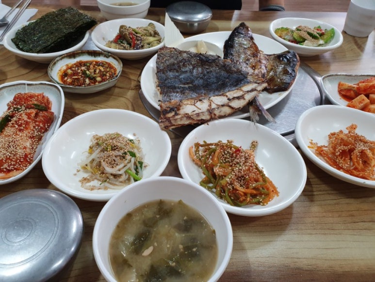 부촌숯불갈비 이미지