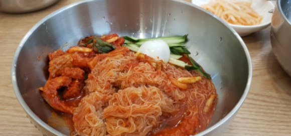 강남면옥 이미지