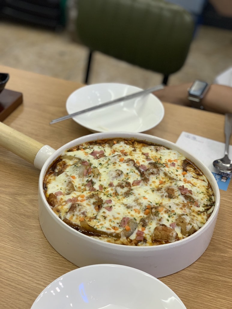 일미리금계찜닭 안산선부점 이미지