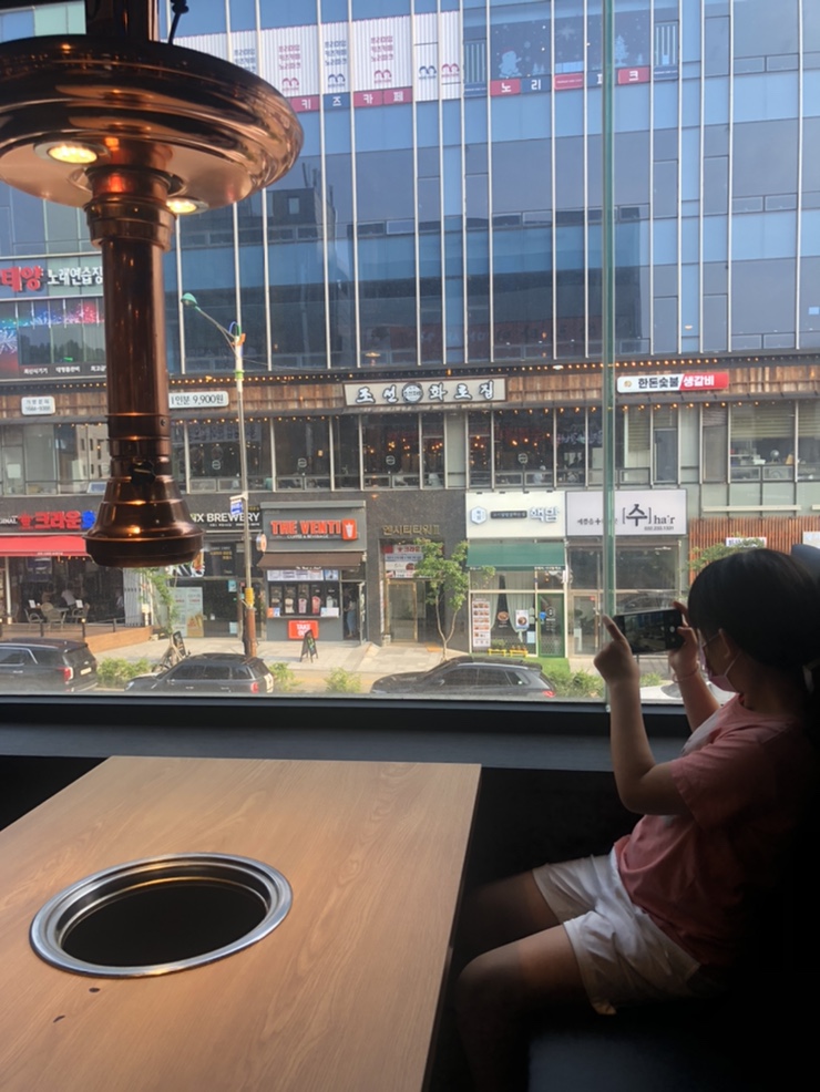 명륜진사갈비루원시티점 이미지