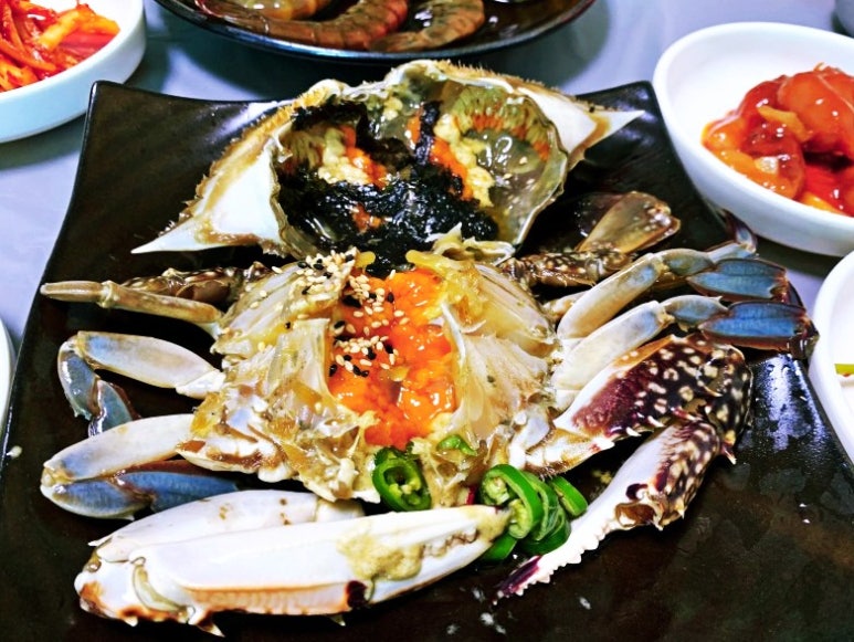 안흥하우스식당 이미지