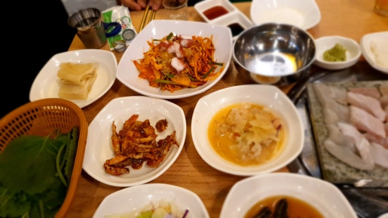더키횟집 이미지
