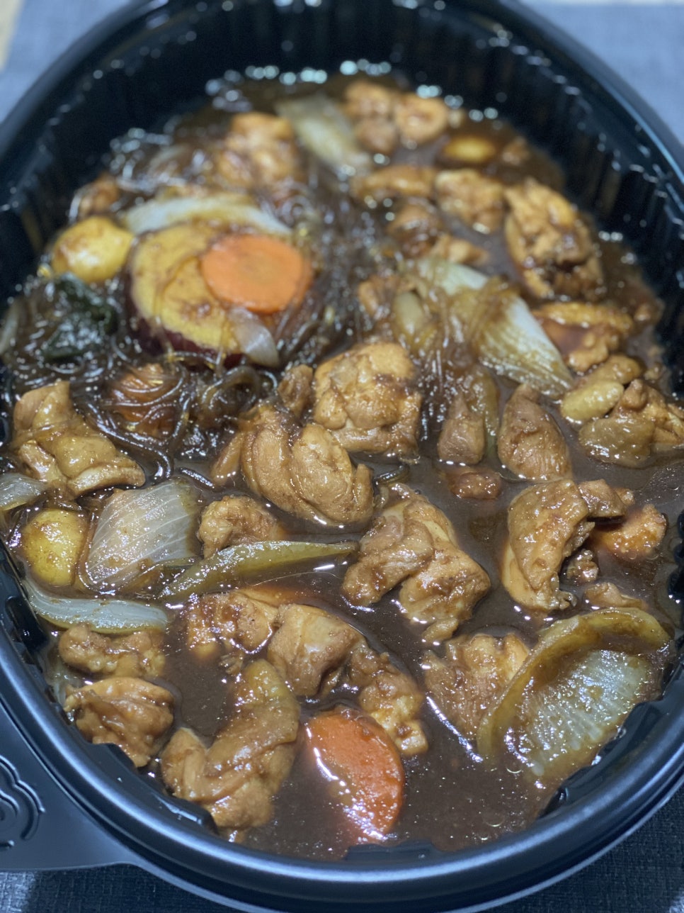 두마리찜닭 두찜 의정부1호점 이미지