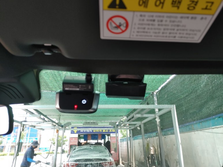 새론주유소 이미지