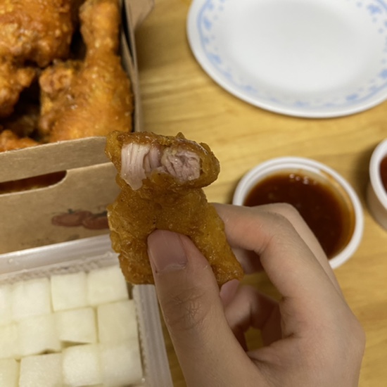 페리카나치킨(부송점) 이미지