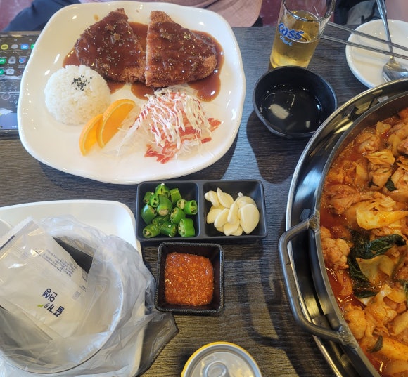 영흥도맛집언니네닭갈비 이미지