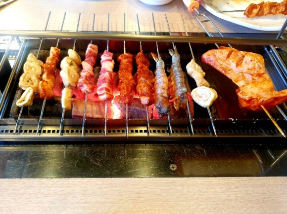 차이나샤브샤브앤양꼬치 이미지