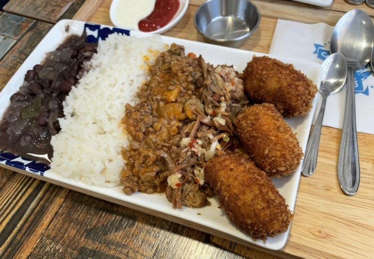 카페 쿠바노 이미지