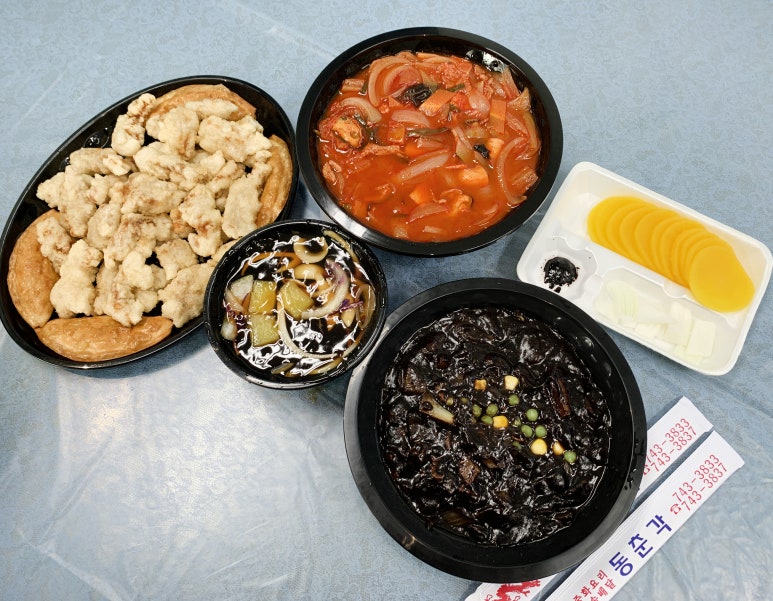 동춘각 이미지