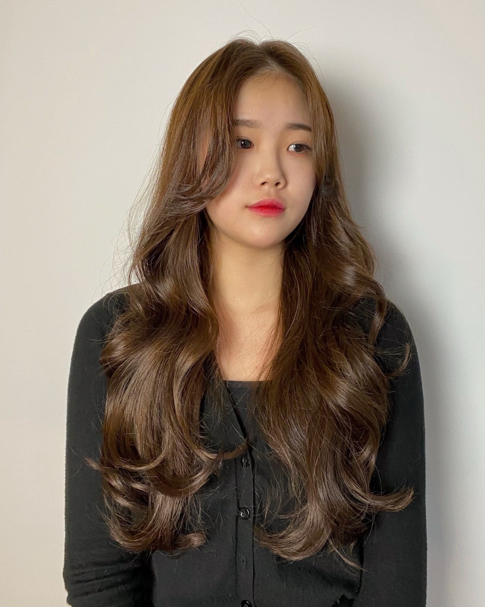 헤어바이제이 이미지