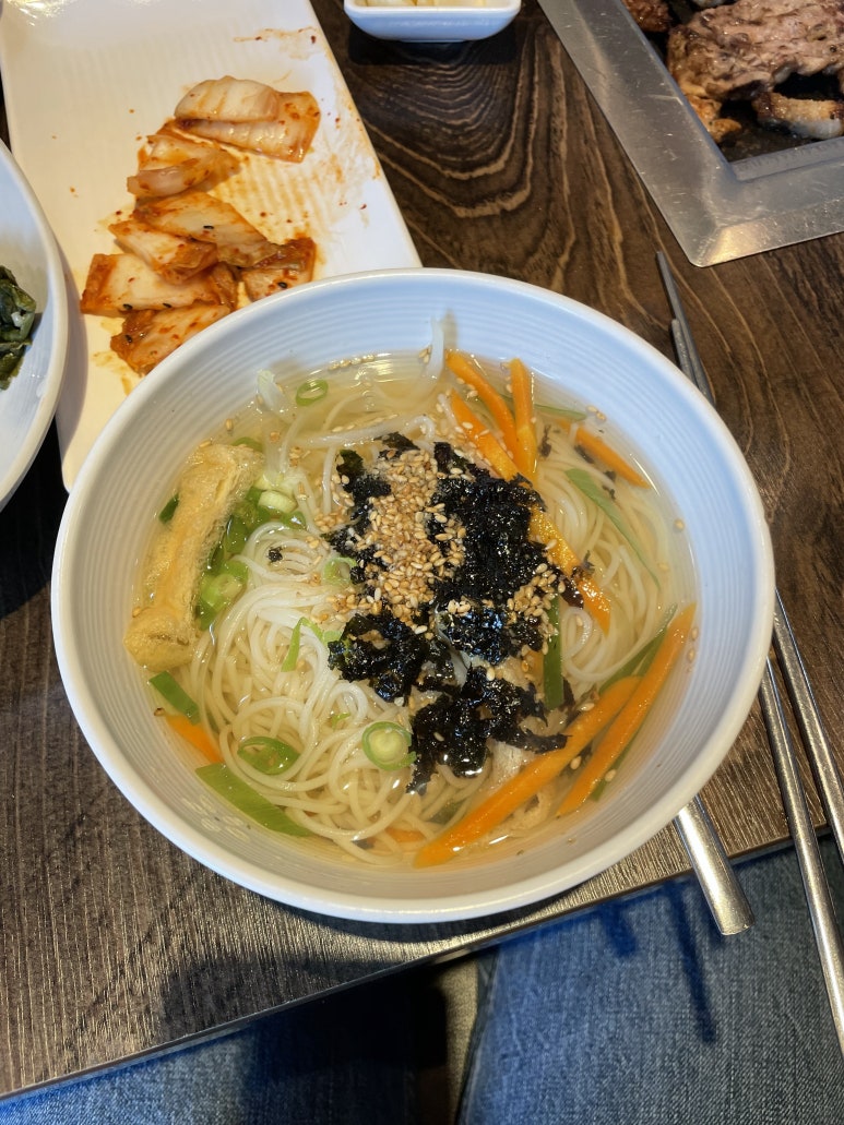 짚불화덕갈비 이미지