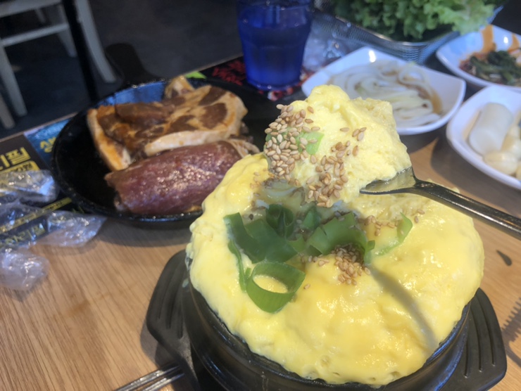 명륜진사갈비루원시티점 이미지