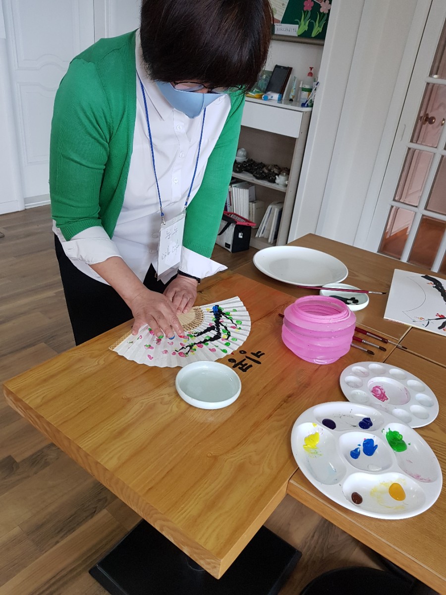 우리숲사회적협동조합 이미지