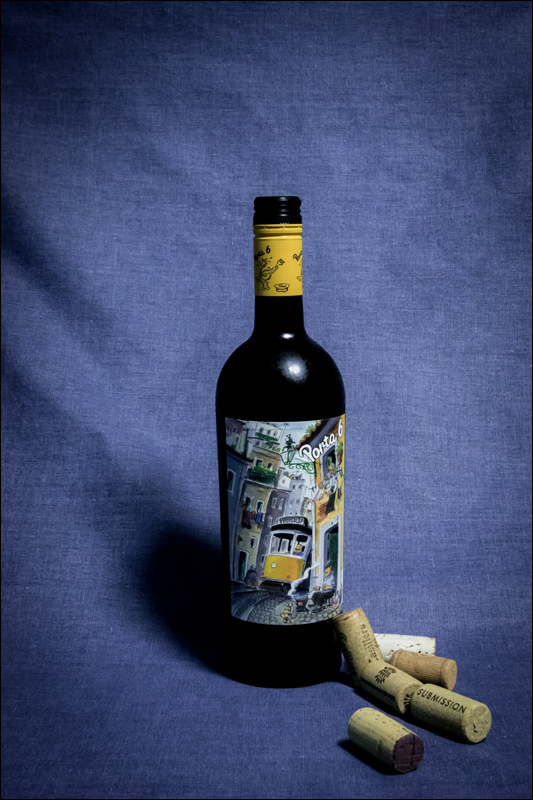 띤또(Tinto) 이미지
