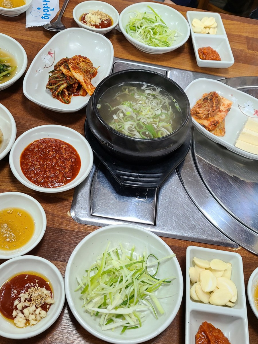 파란하늘을 보자 이미지