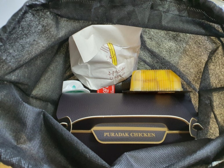 푸라닭울산야음점 이미지
