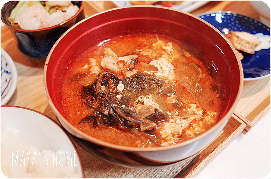 김군밥상 이미지