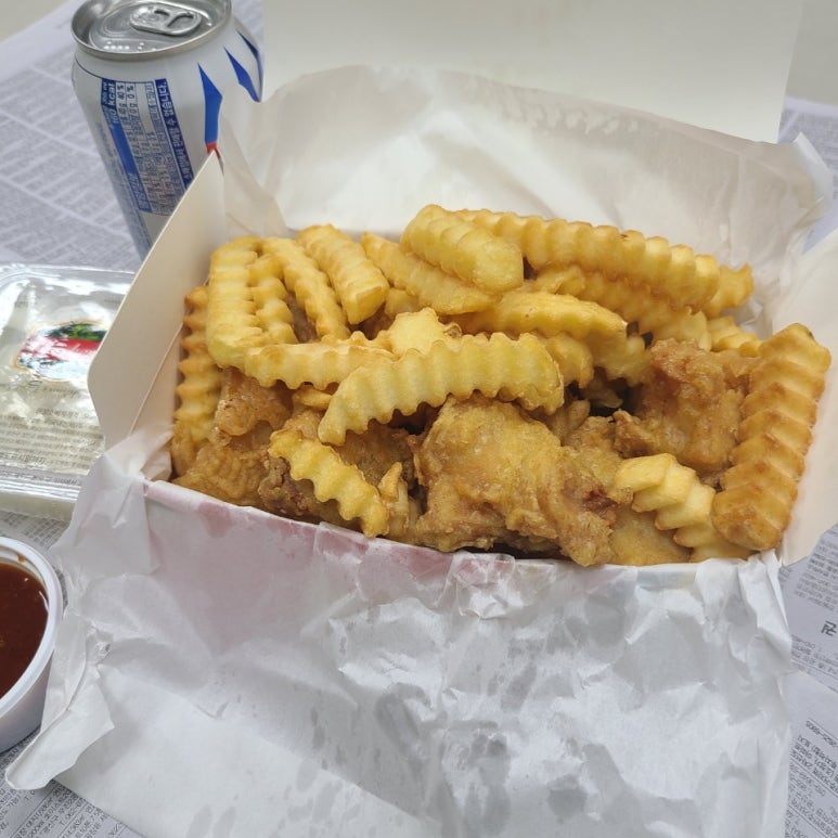 치킨아이(양산점) 이미지