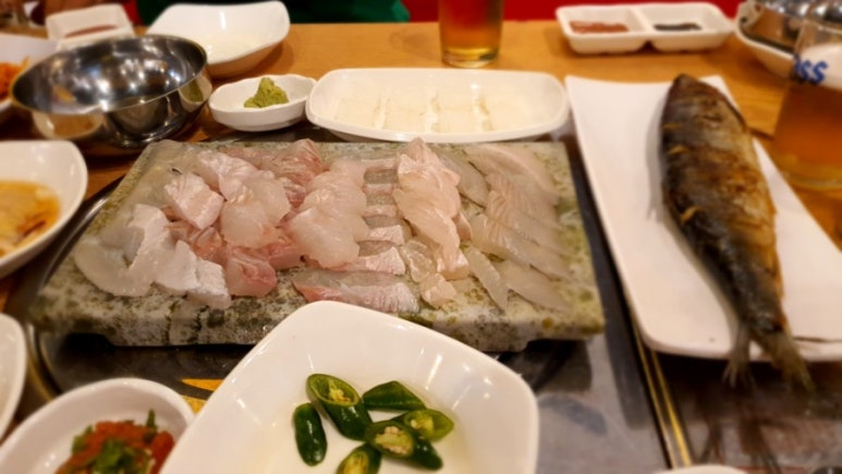 더키횟집 이미지