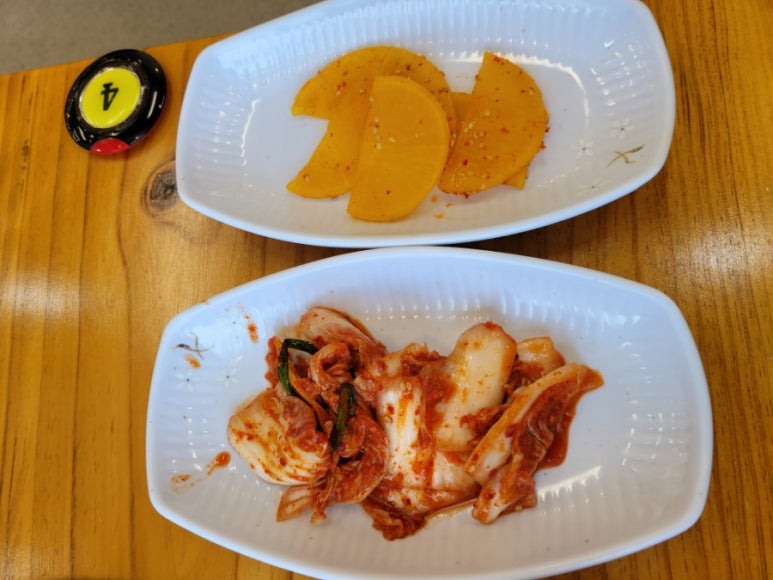 경복궁개성손만두 이미지