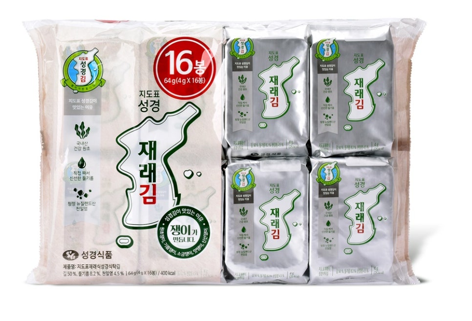 아워푸드 주식회사 이미지