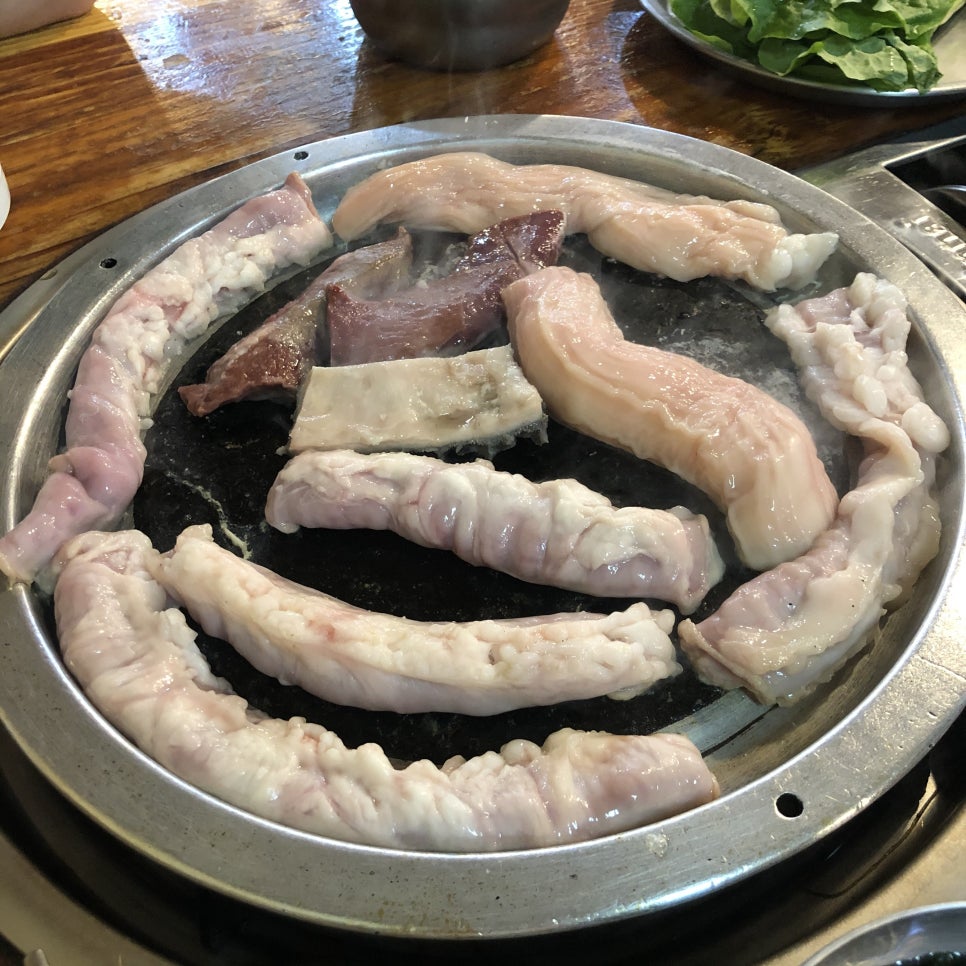 당산곱창 이미지