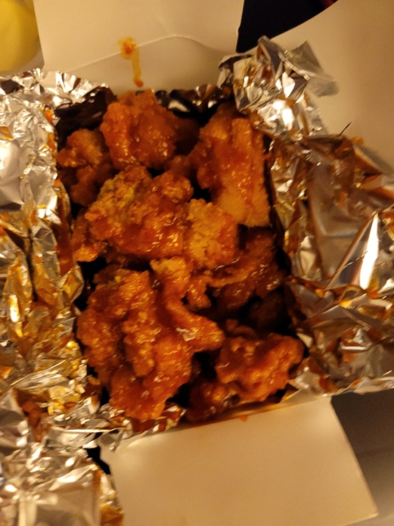 피자풋치킨 이미지