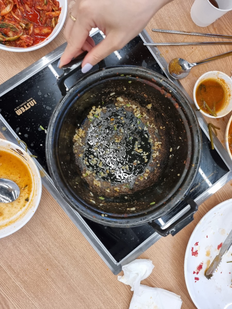 등촌샤브칼국수동남지구점 이미지
