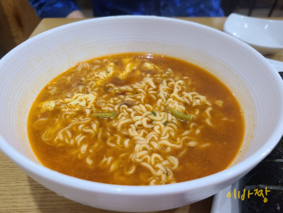 충정로김밥 이미지