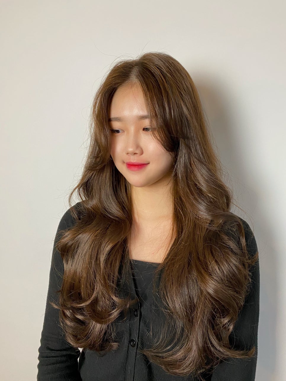 헤어바이제이 이미지