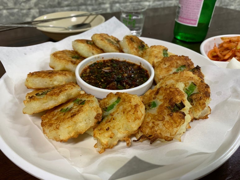 송가네떡볶이 이미지