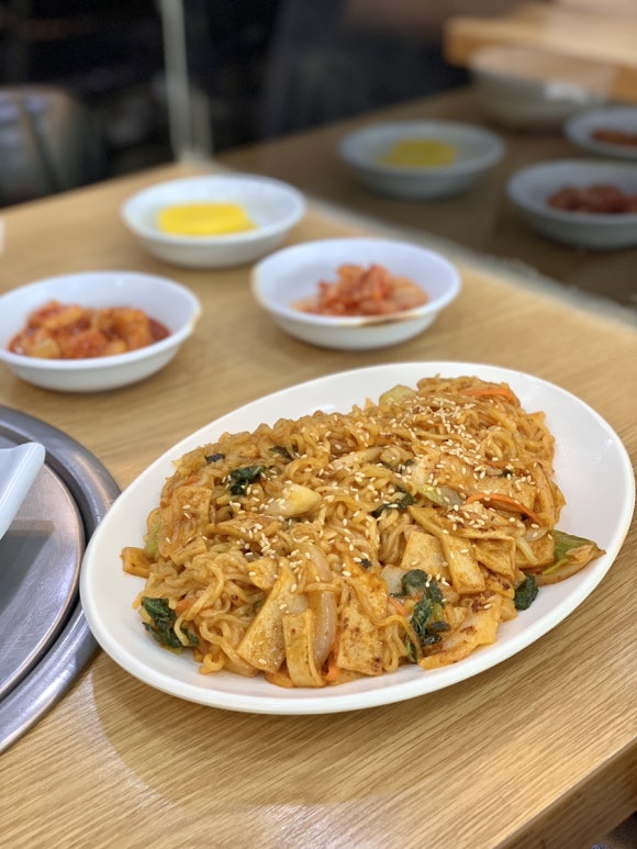 신당명가 이미지