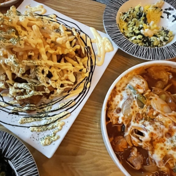 금계한옥 이미지