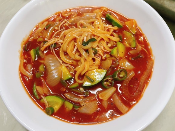 해주칼국수 이미지