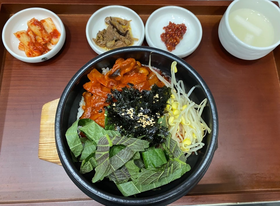 완도미역 이미지