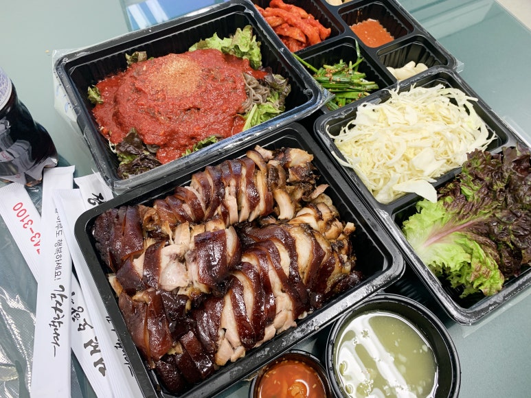 정성오향족발 이미지