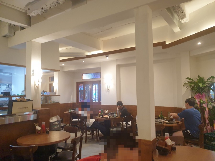 수산시장막썰어횟집 이미지