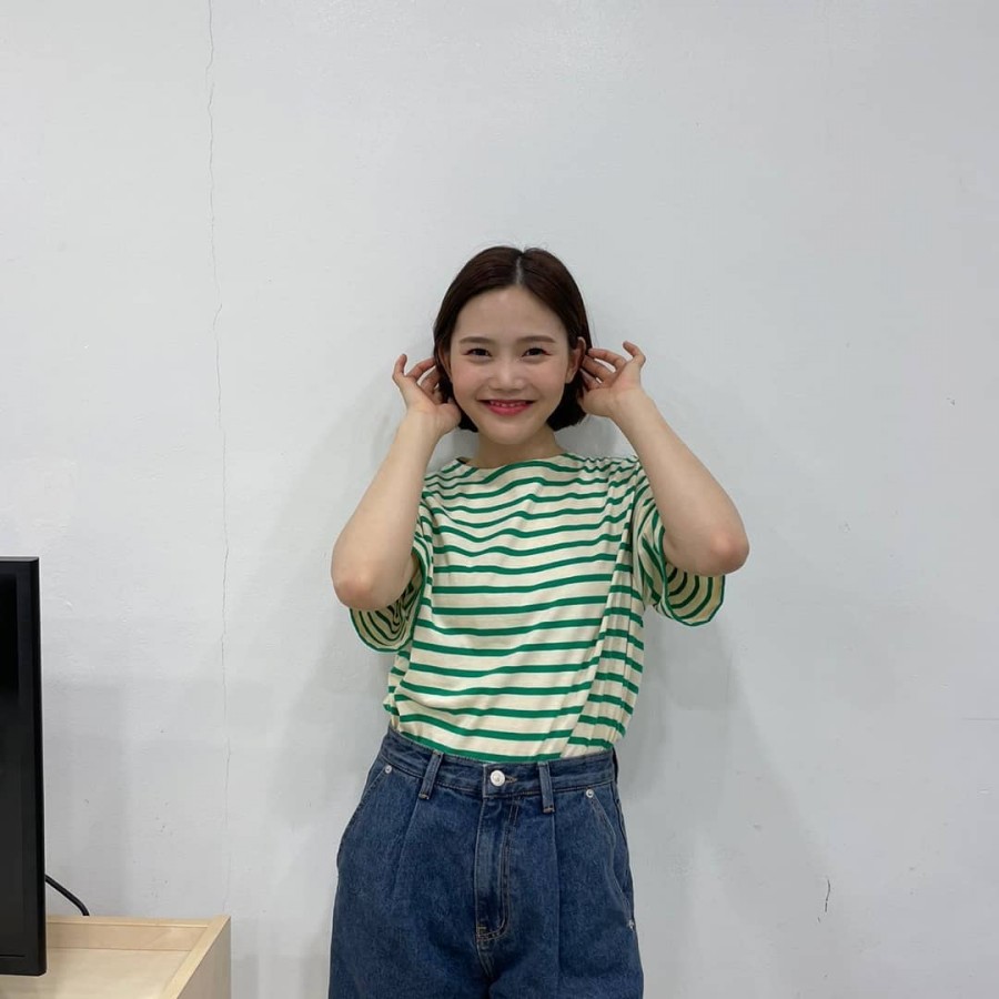 행복 전도사 이미지