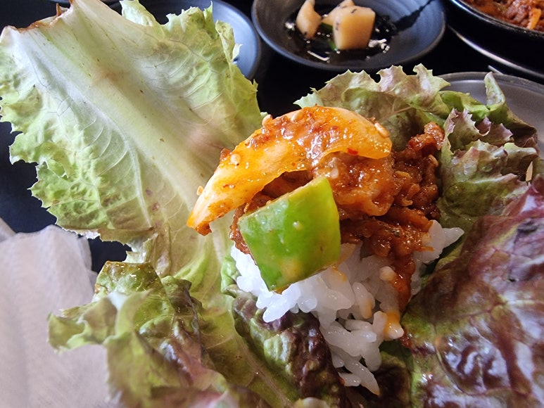 삼청화대학로 이미지