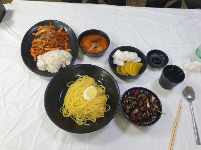 성환반점 이미지