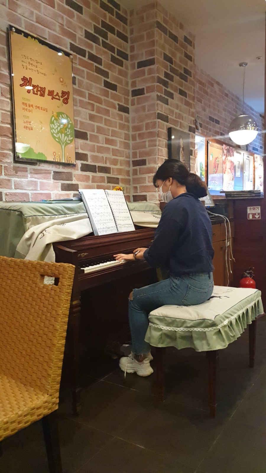 지심음악실 이미지