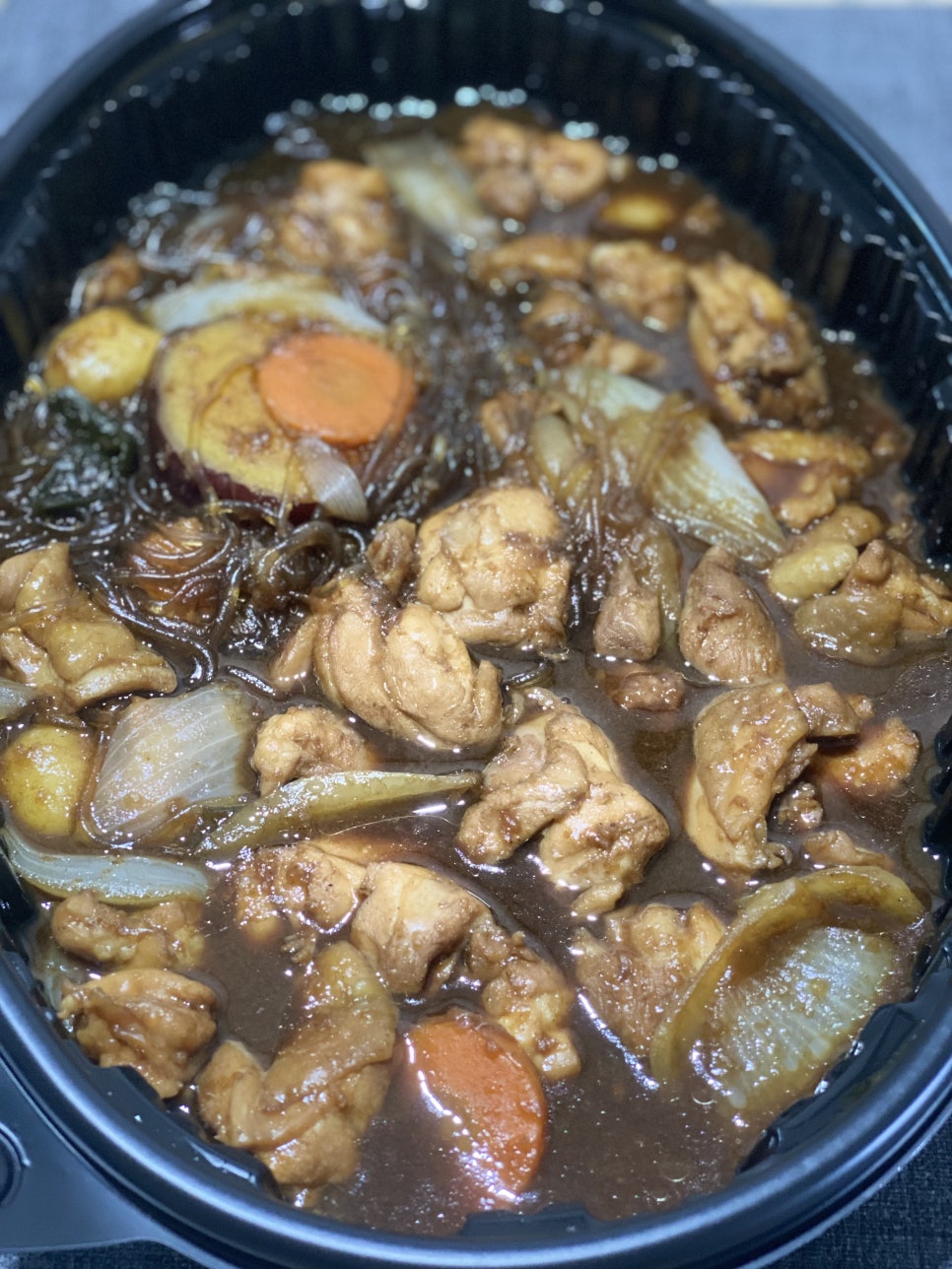 두마리찜닭 두찜 의정부1호점 이미지